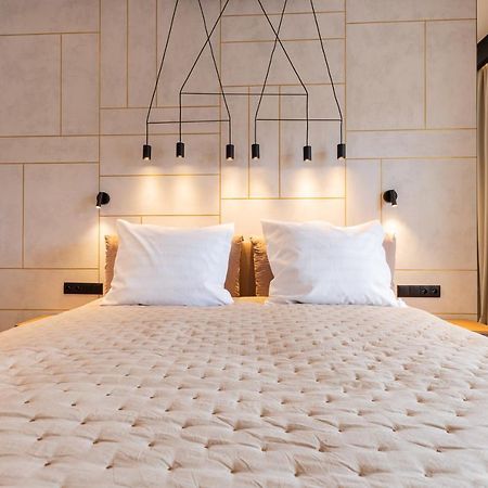 Baltic Apartments Seaside Towers Gdansk Ngoại thất bức ảnh