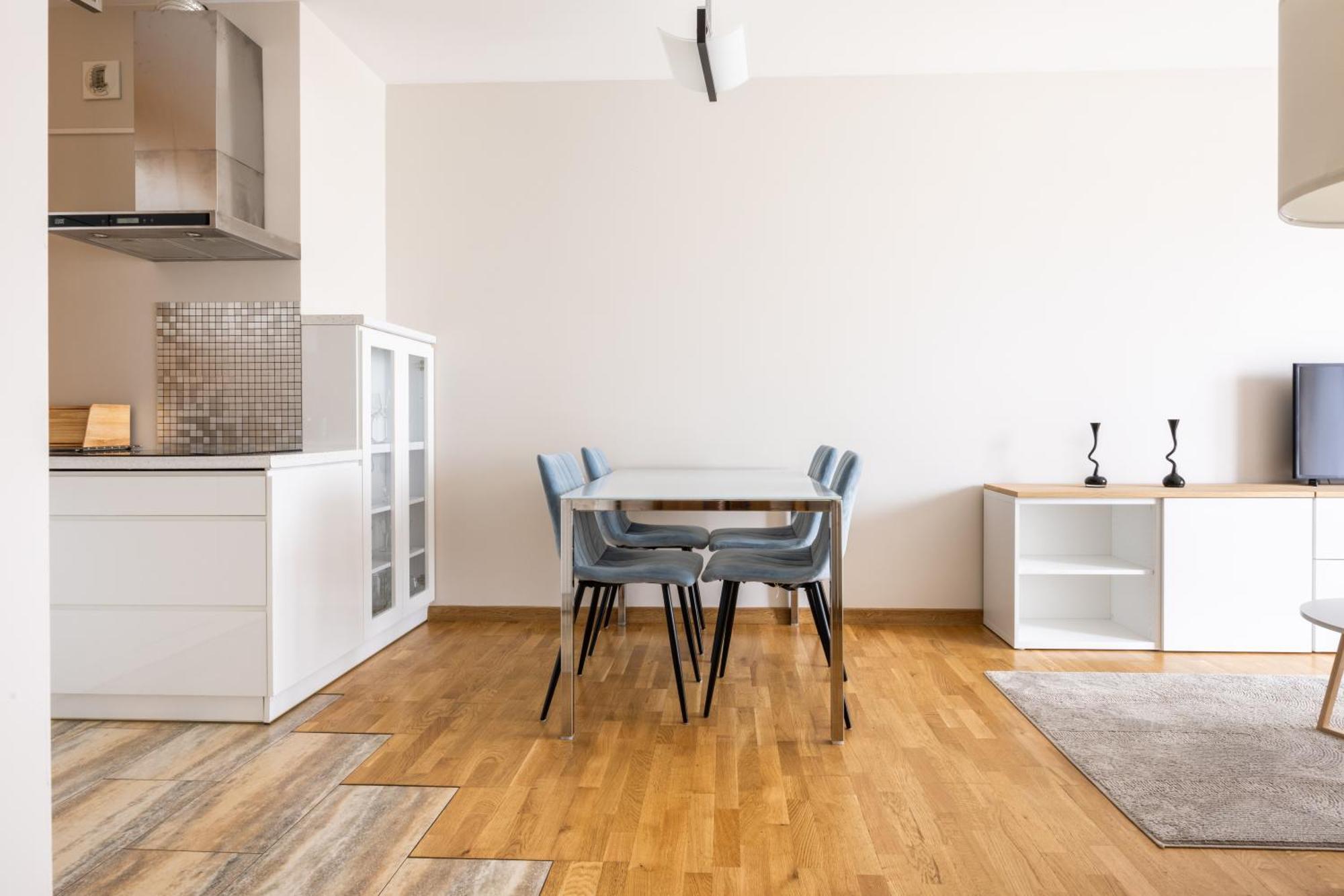 Baltic Apartments Seaside Towers Gdansk Ngoại thất bức ảnh
