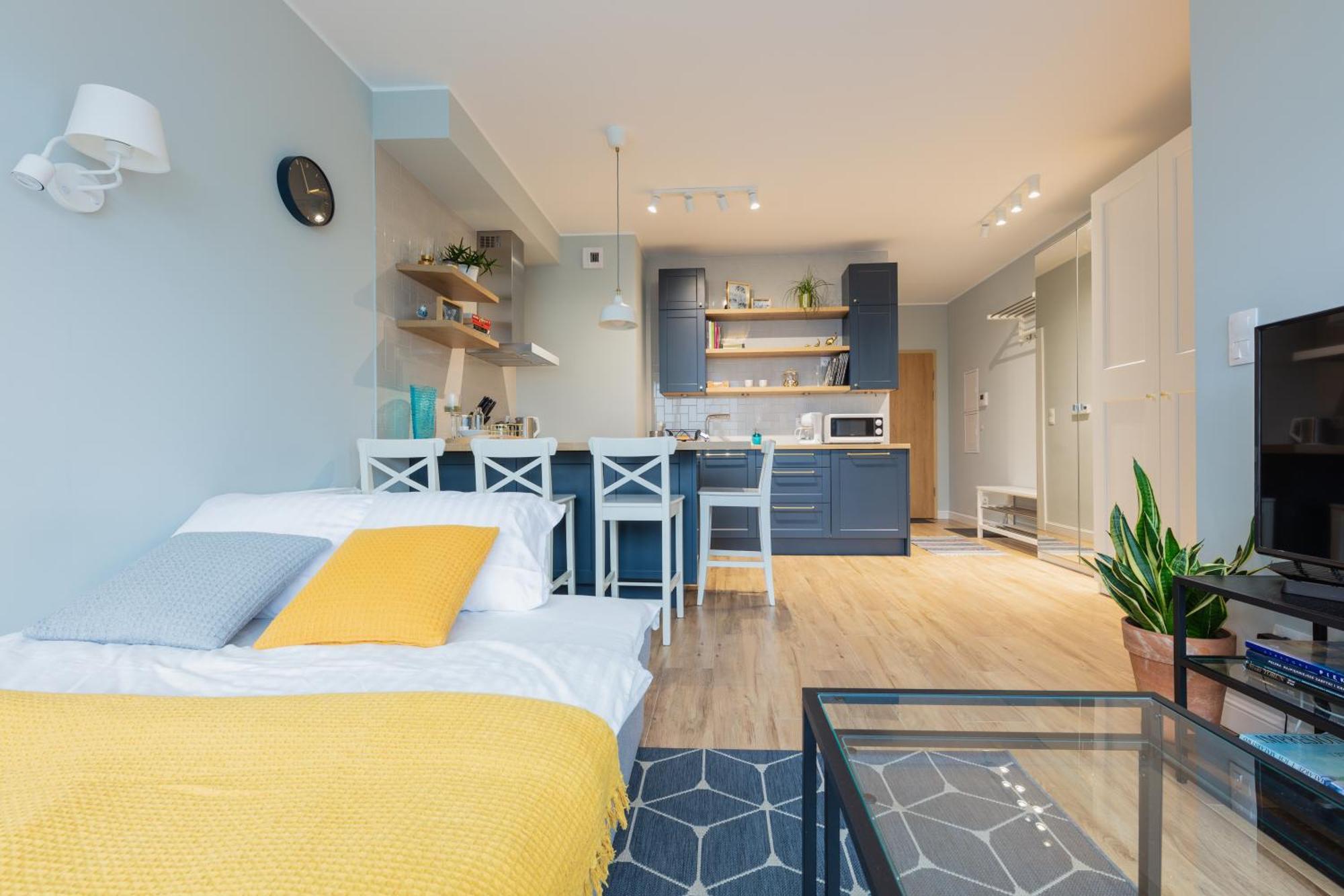 Baltic Apartments Seaside Towers Gdansk Phòng bức ảnh