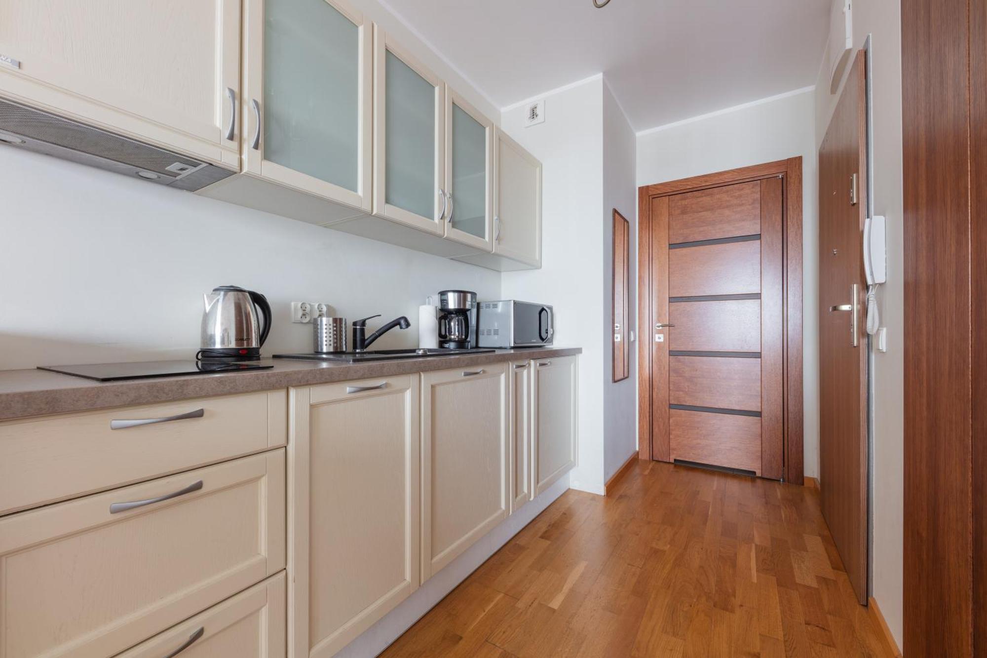 Baltic Apartments Seaside Towers Gdansk Phòng bức ảnh