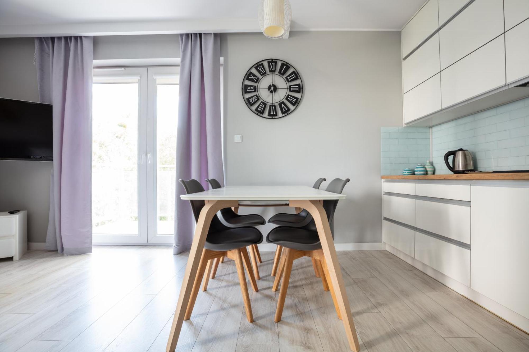 Baltic Apartments Seaside Towers Gdansk Ngoại thất bức ảnh