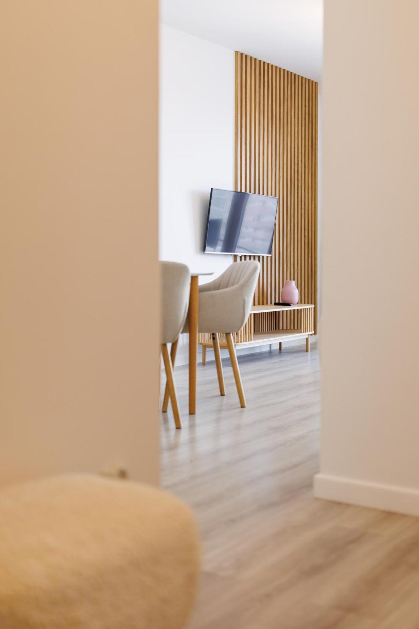 Baltic Apartments Seaside Towers Gdansk Ngoại thất bức ảnh